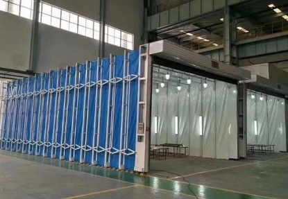 香蕉视频安卓下载噴漆房